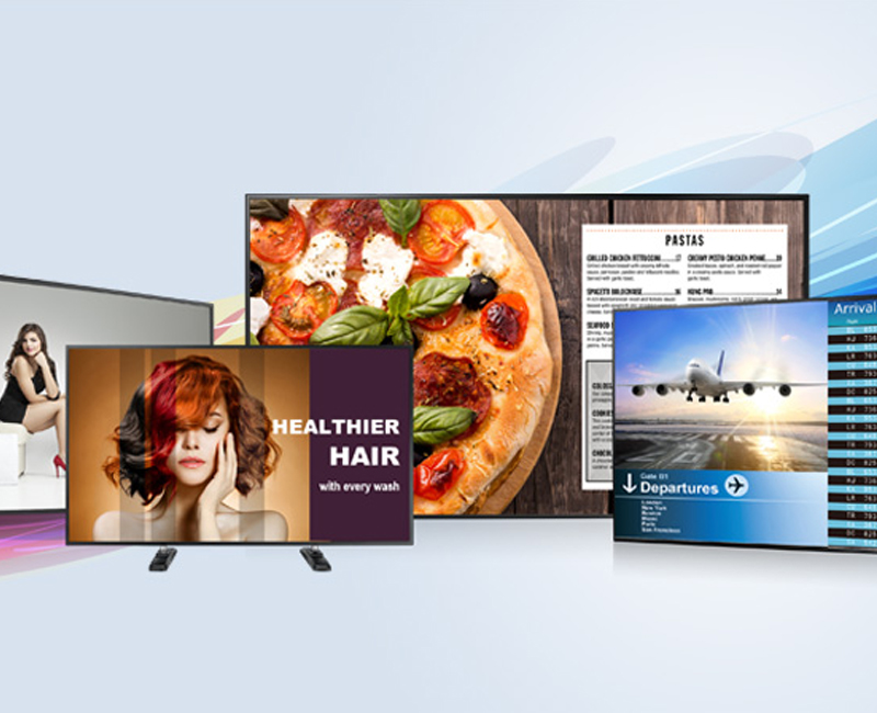 Digital Signage Display