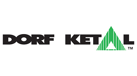 dorf ketal chemicals logo