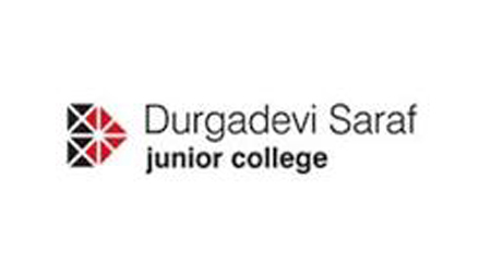 durga devi saraf college logo