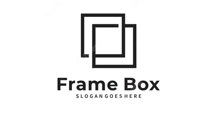 frame box