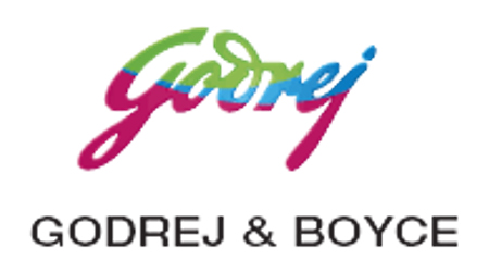 godrej & boyce mfg