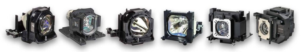 projector lamps