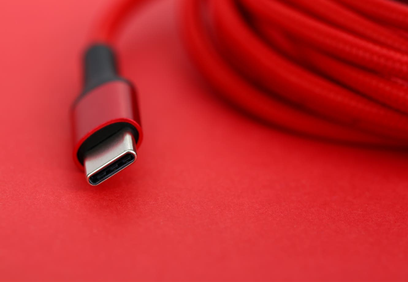 USB Cables