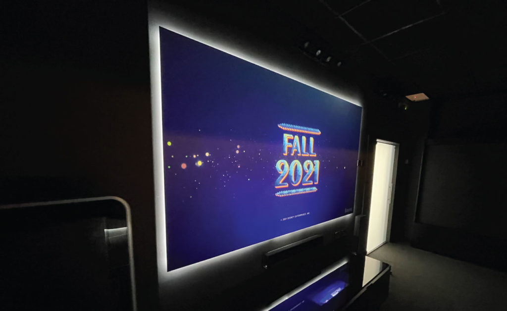 ALR screens