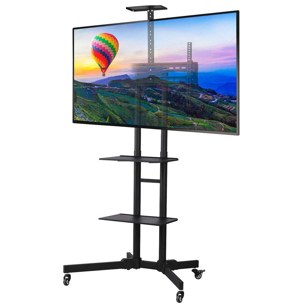 TV Trolley Stands