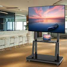 TV Trolley Stands