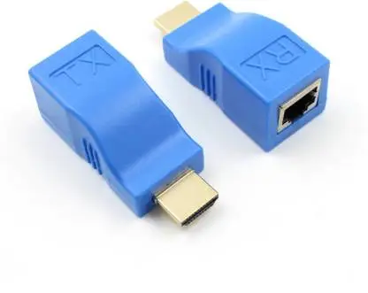 HDMI cord extenders