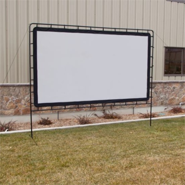 renting a projector