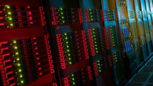 rack mount server cabinet