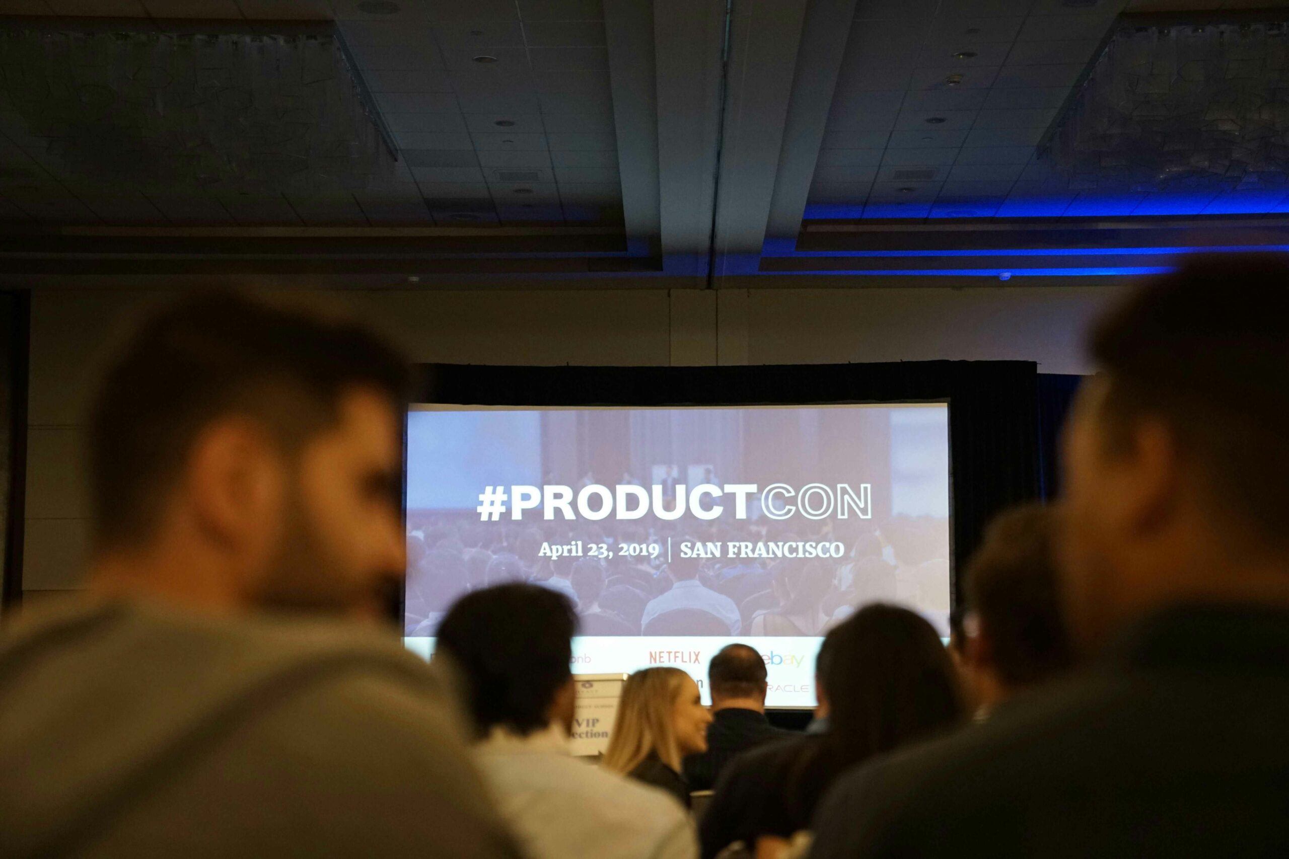 ALR Floor Rising Projector Screen