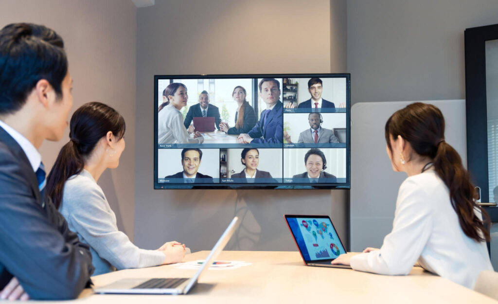 Advanced Screen Technologies