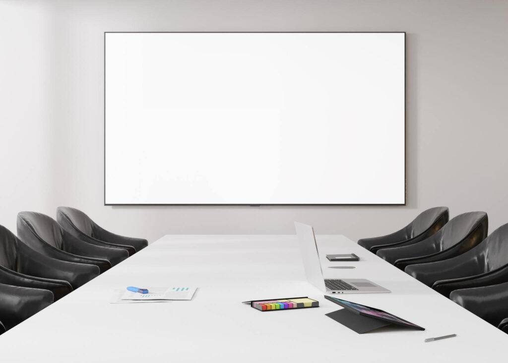 Premium Projector Screens