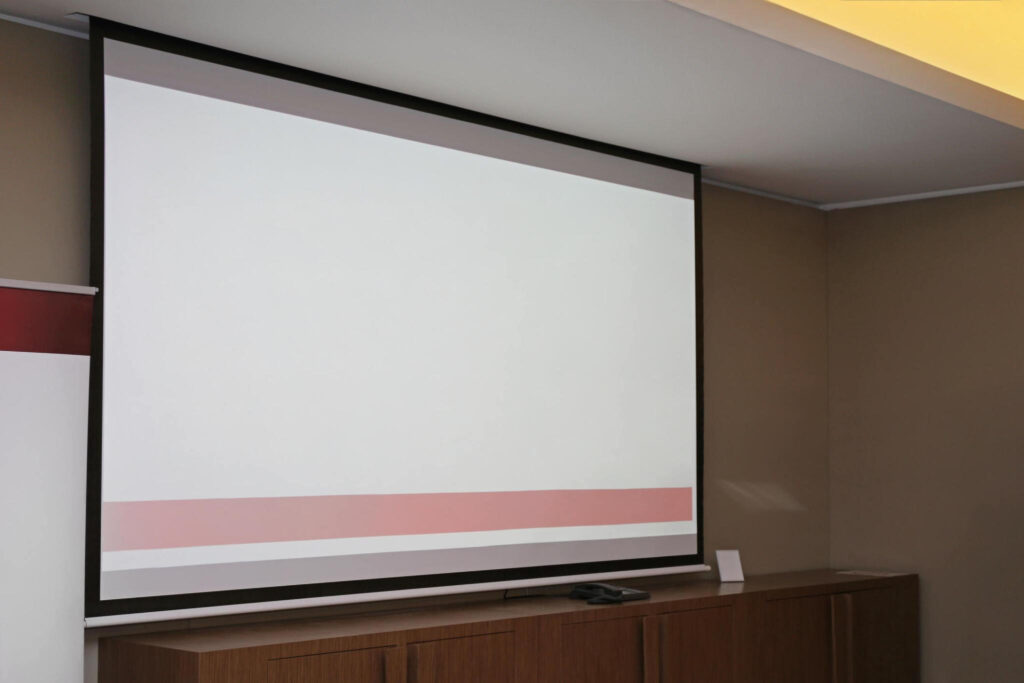 interactive display solutions
