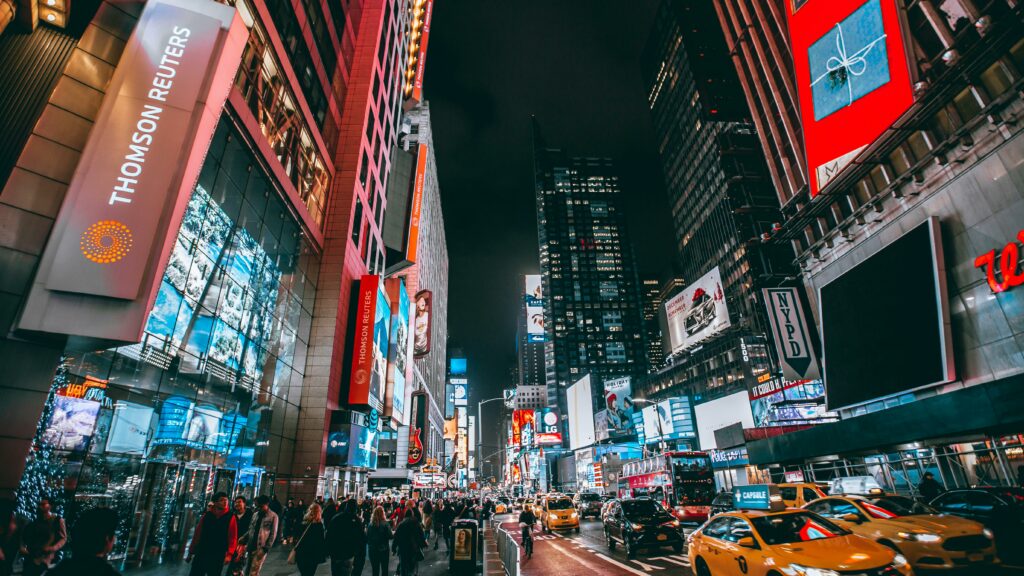 The Benefits of LED Displays