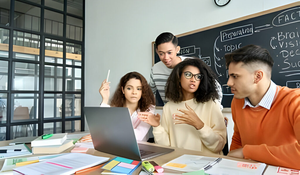 Digital Classroom Solutions