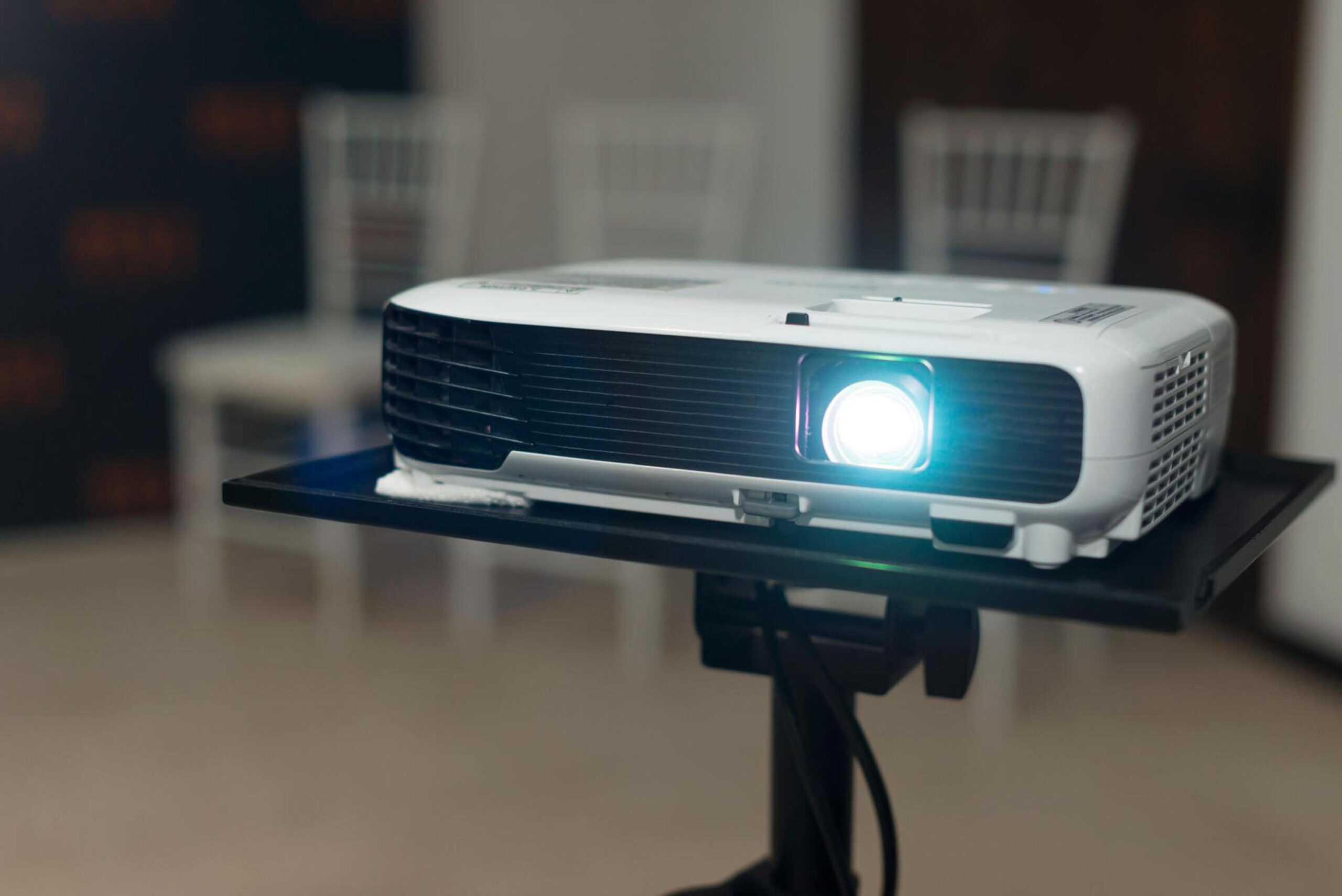 Preventive Maintenance Tips to Extend Your Projector's Lifespan