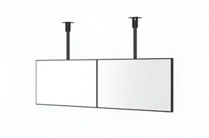 AV mounting solution 