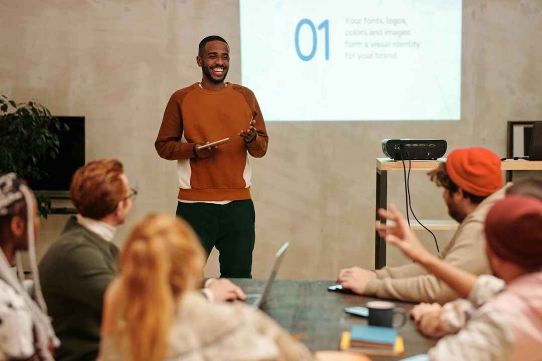 The Future of Hybrid Workspaces
